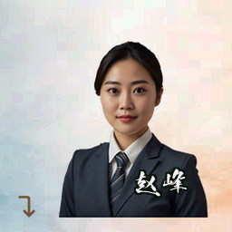 赵峰